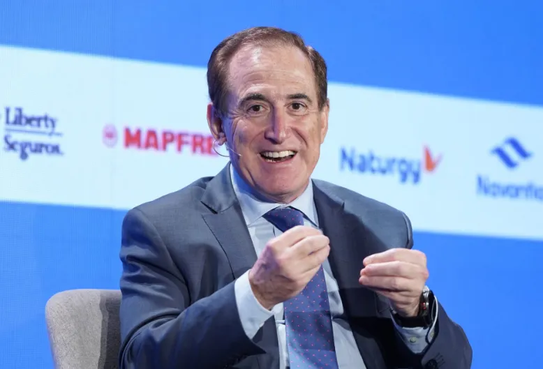 Mapfre. Huertas cobró 2,46 millones en 2023... y a los accionistas no les ha gustado: el 10% rechazó los 2,2 millones del año anterior