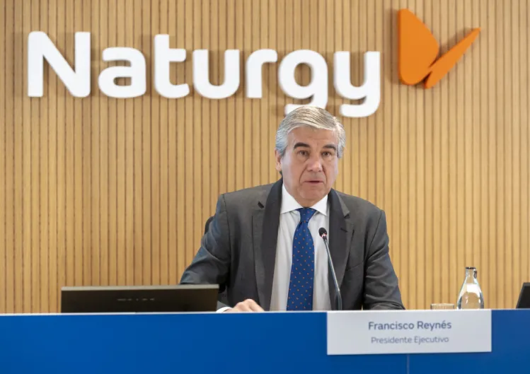 Naturgy. CVC quiere recortar los poderes de Reynés: vuelve a solicitar un CEO