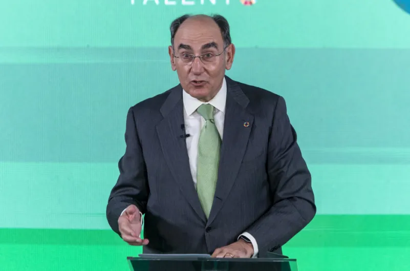 Iberdrola. Comienza el año más difícil de Ignacio Galán