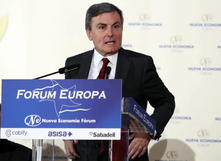Correos. Hasta el socialista Pedro Saura se cabrea con la pésima gestión del amigo de Pedro Sánchez, Juan Manuel Serrano