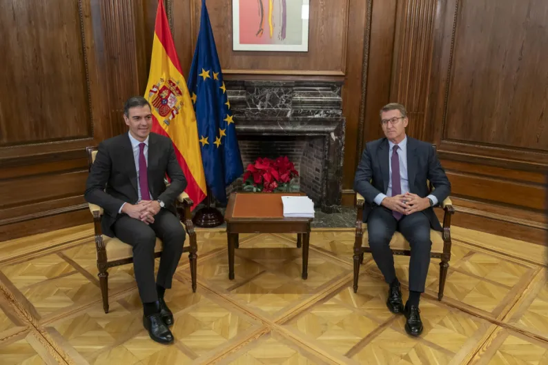Psicología del personaje Pedro. En Galicia ha perdido la izquierda... y ha ganado la ultraizquierda: ¿esto es bueno?