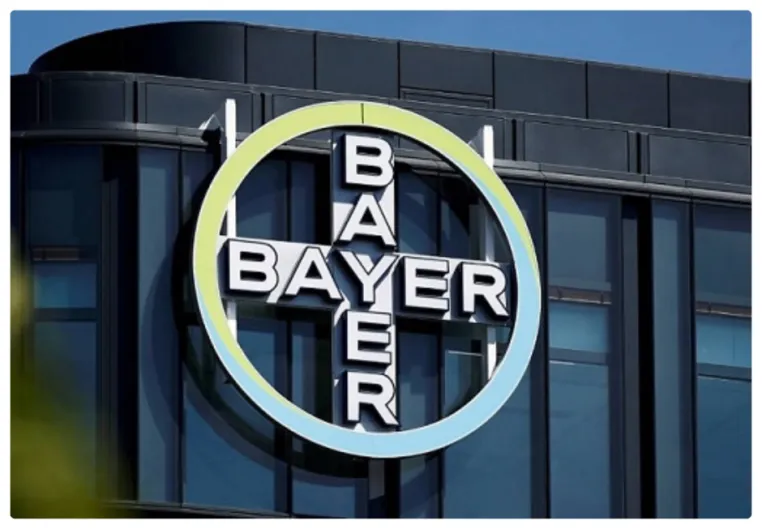 Bayer, en crisis profunda: baja el dividendo del año 2023 hasta los 0,11 euros, nada menos que un 95,4% menos que el año anterior