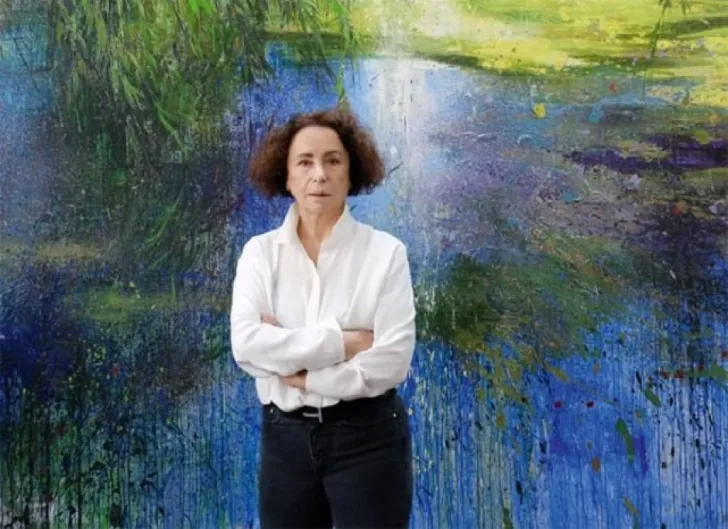 Ana Palacio, exministra y consejera de Enagás, vuelve a advertir: “La energía barata se acabó”