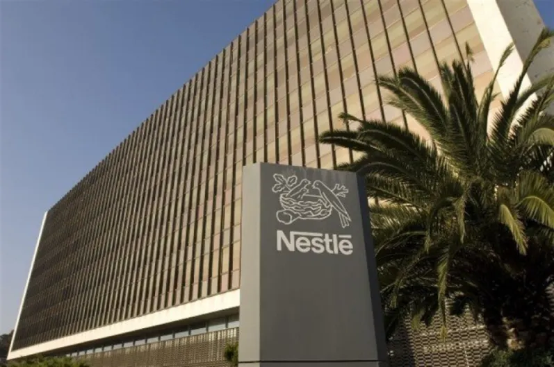 Nestlé al alza: ganó 11.200 millones de francos suizos el año pasado, un 20,9% más