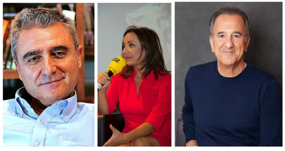 PRISA. Seguimos en las mismas: Pepa Bueno no admite a José Miguel Contreras como jefe