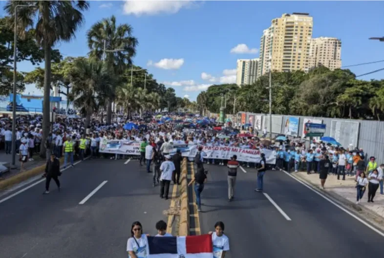 República Dominicana. Los obispos rechazan la legalización del aborto: “La vida es un fin en sí misma”