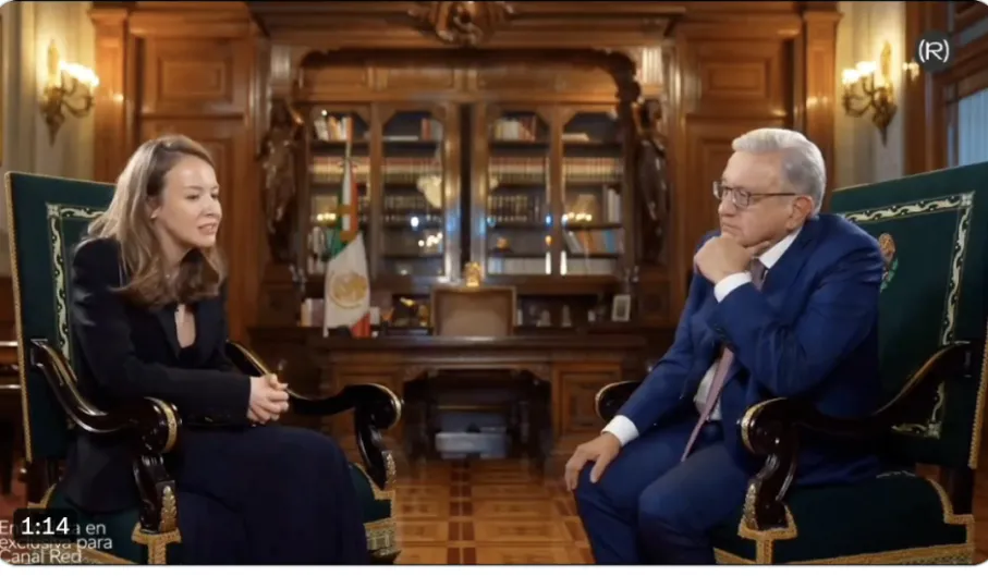 López Obrador critica los métodos de Bukele contra las narcobandas mientras en México se han disparado los homicidios durante su mandato