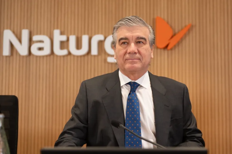 Naturgy. Buenos resultados, pero el peligro corporativo continúa