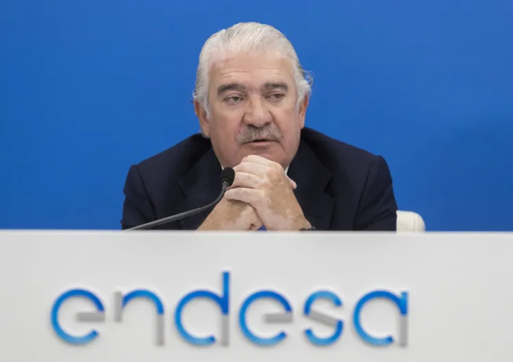Según Bogas (Endesa), el plan ecológico de Ribera es imposible de cumplir y mucho menos si se cierran las nucleares