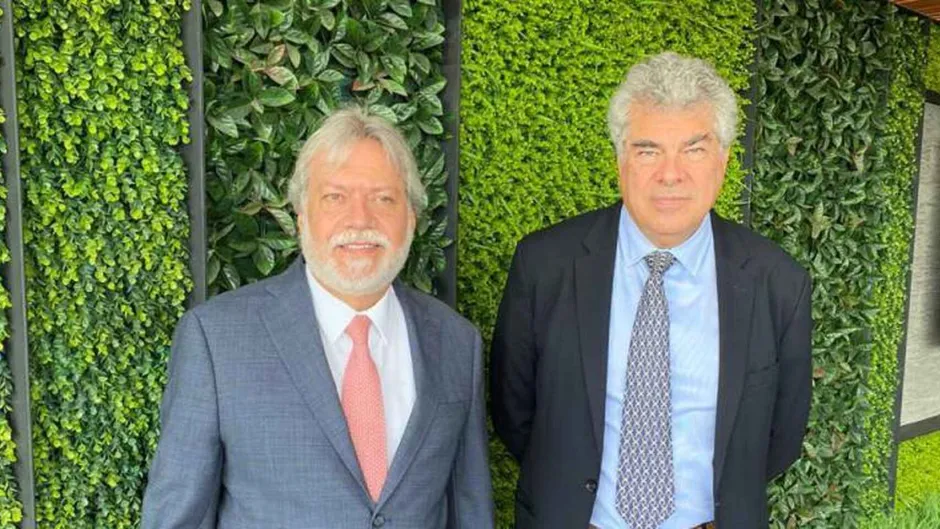 OHLA. Los Amodio enderezan el rumbo, pero la deuda vuelve a crecer a la espera de la venta de Servicios y Canalejas