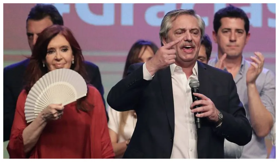 Argentina. El kirchnerismo vuelve al banquillo: Alberto Fernández, investigado por presunta malversación de fondos públicos
