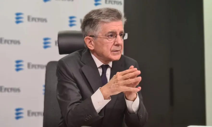 Ercros. Cuidado, la OPA de Bondalti tiene truco: está un 20% por debajo de la cotización máxima de la compañía, alcanzada en 2023