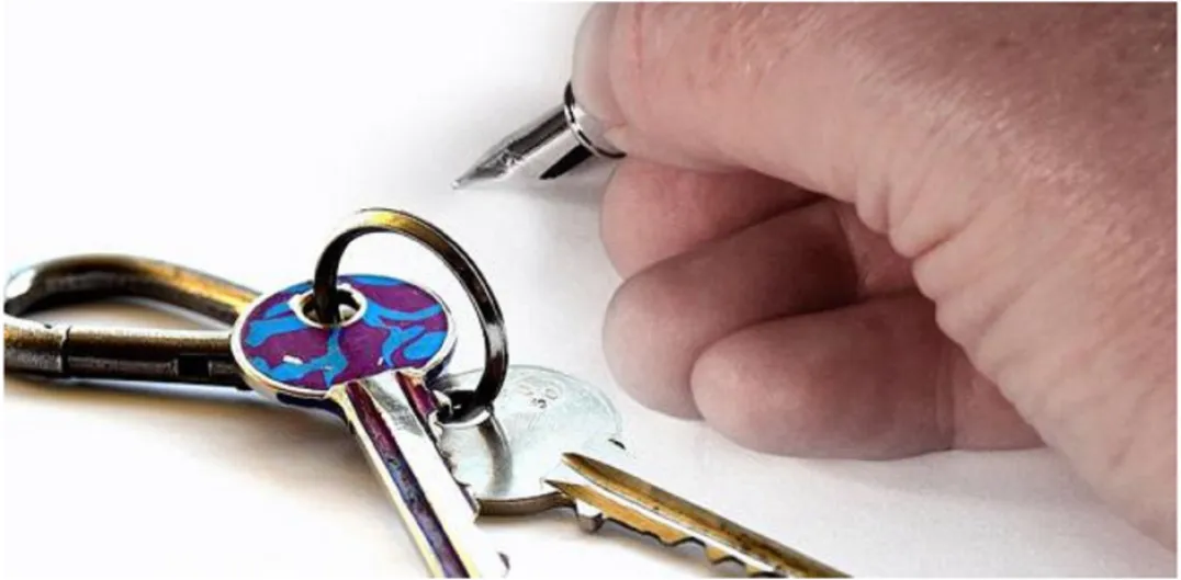 El sector inmobiliario se recupera en enero: aumentan las ventas, los precios y la concesión de préstamos, según los notarios