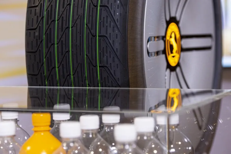 Continental ‘rueda’ peor que Michelin: le supera en ingresos, pero no en beneficio… y hará muchos más despidos