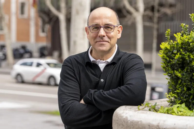 “Hay que vigilar lo que pasa en Alemania, que ha pasado de ser la locomotora de Europa a ser un lastre”
