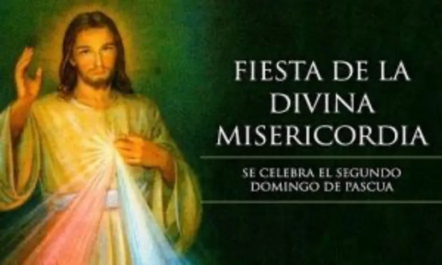 Kowalska-Wojtyla (I) La revolución de la misericordia