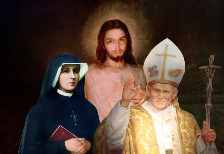 Kowalska-Wojtyla (VI). Hombre y mujer: recíproca sumisión
