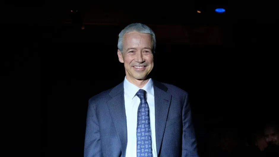 Joaquín Duato (Johnson & Johnson) desbanca a Jesús María Herrera (CIE Automotive) como el español mejor pagado en 2023: 25,6 millones de euros