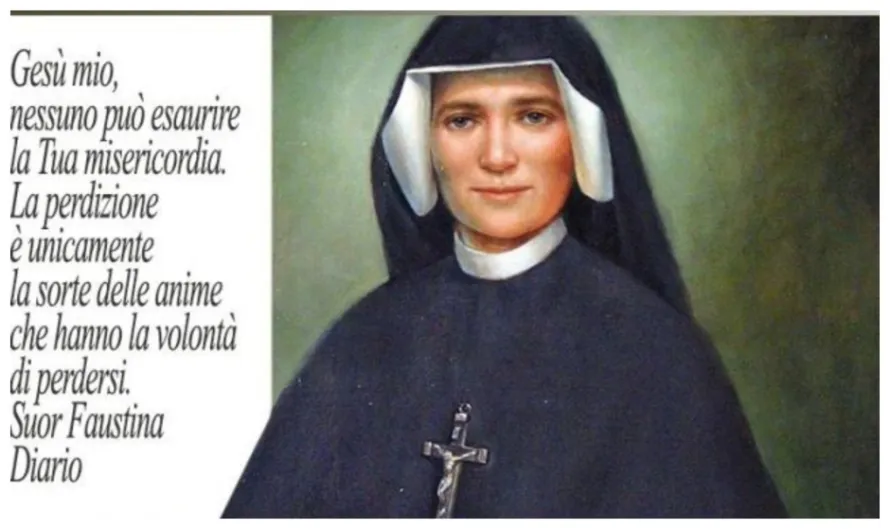 Kowalska-Wojtyla (IX). "Prepararás al mundo para mi última venida"