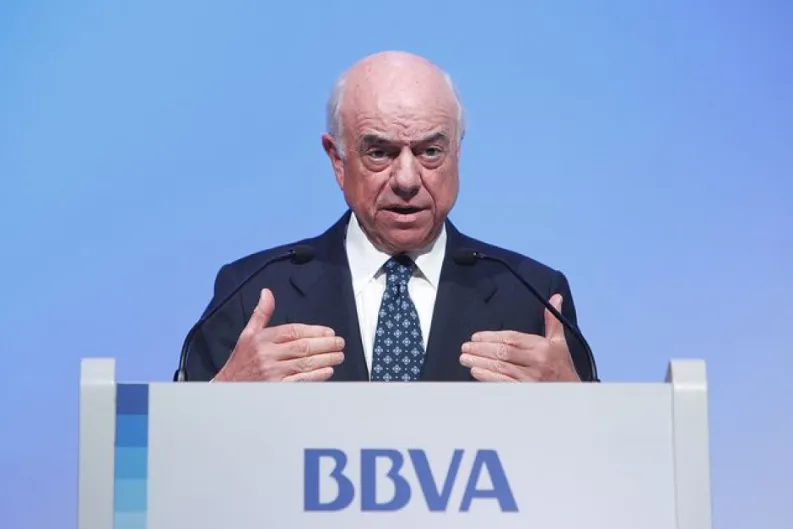 BBVA. Todo el poder para FG: presidente, ceo… y suprime el comité de dirección