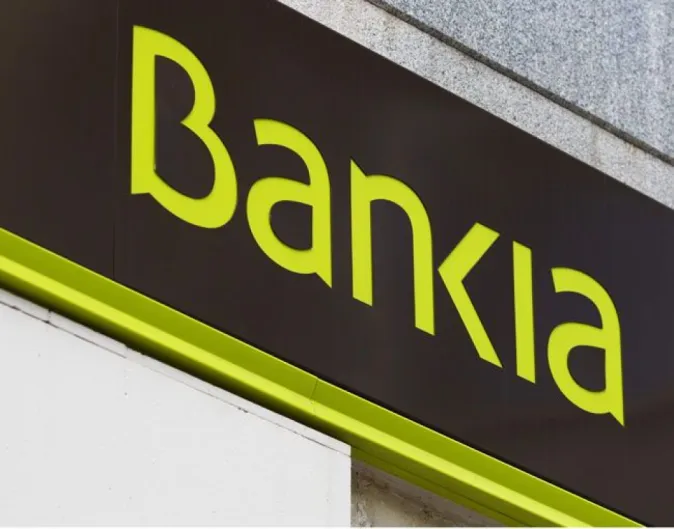 Bankia lanza la operación inmobiliaria 'Big Bang'