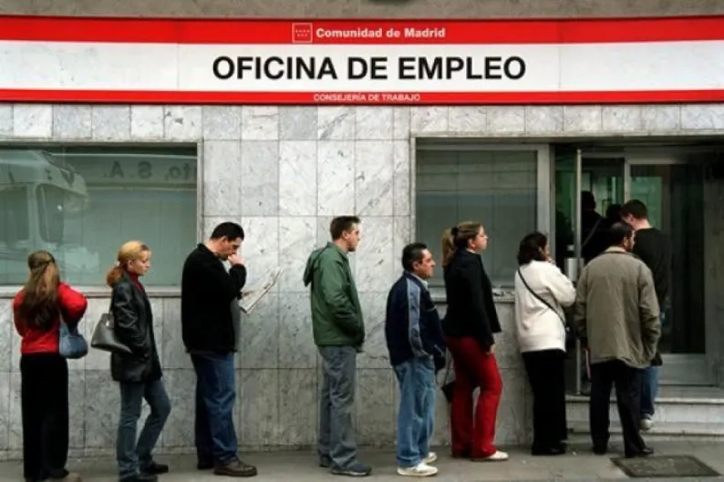 En abril se formalizaron 1.440.381 nuevos contratos: el 91,41% temporales y el 8,57% indefinidos