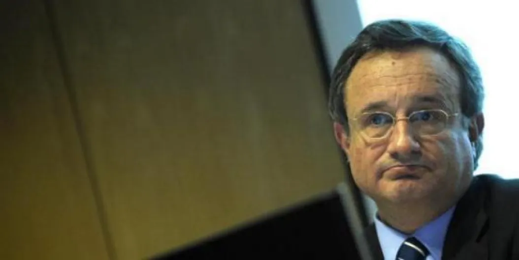 Resultados GNF. El Ebitda crece pero la deuda no se reduce