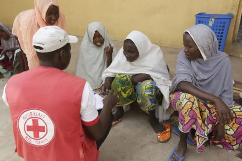 Nigeria. Una de las secuestradas por Boko Haram: "Me convirtieron en un objeto sexual; hacían turnos para acostarse conmigo"