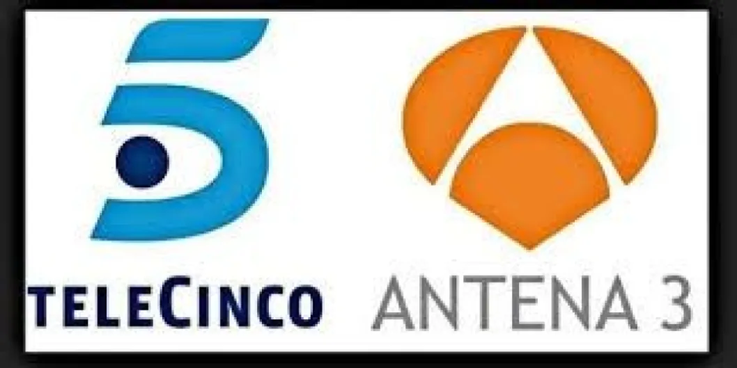 Telecinco y Antena 3 lanzan una batalla de spots para persuadir de que su modelo de televisión es único
