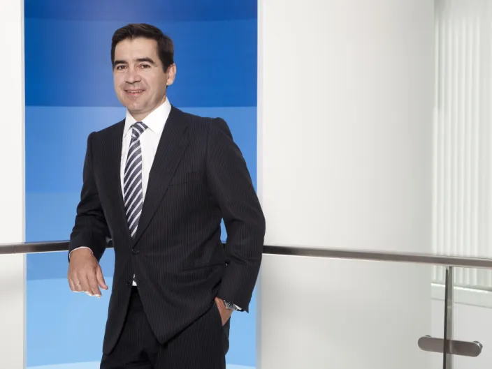BBVA. FG cesa a Ángel Cano y crea su PBD, es decir, repite la historia de Telefónica Digital: cruzad los dedos
