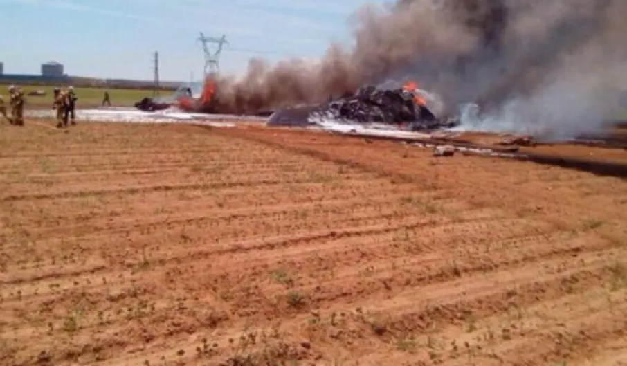 La tragedia del Airbus eleva la presión sobre España por el multimillonario plan industrial
