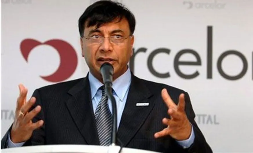 ArcelorMittal (12 plantas en España), en caída libre