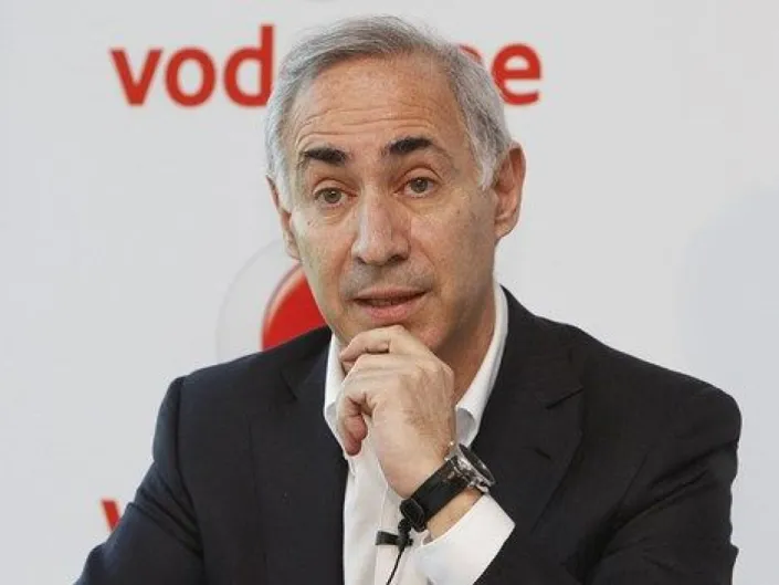 Resultados Vodafone. ONO salva los ingresos de la operadora en España… pero ha costado 7.200 millones de euros