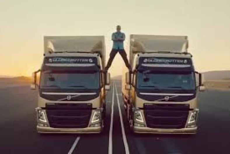 Forsman & Bodenfors (B&F), la agencia de publicidad más premiada del mundo, no tiene director creativo