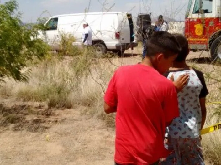 México. Otra prueba de la violencia endémica: unos menores 'jugaron' a secuestrar y asesinaron a un niño de 6 años