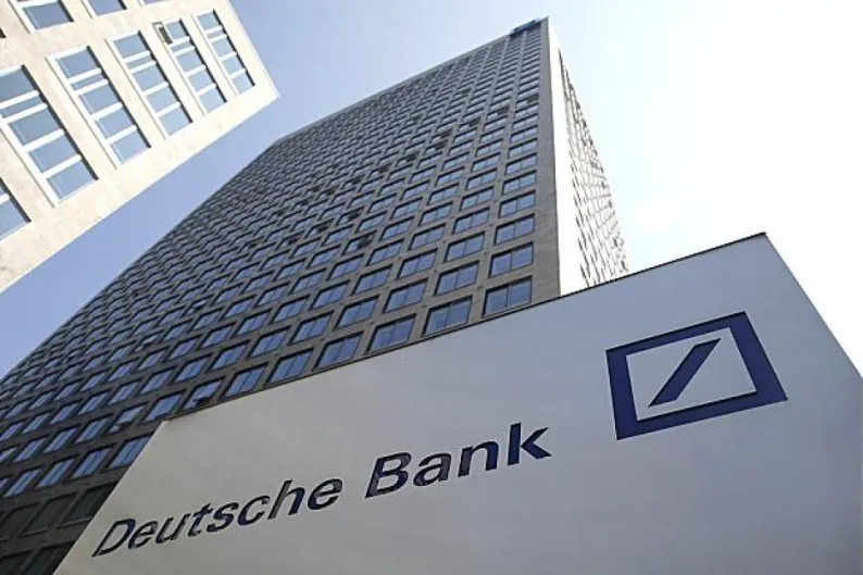 El Deutsche Bank en Reino Unido: 9.000 empleados dedicados a que los ricos eludan impuestos