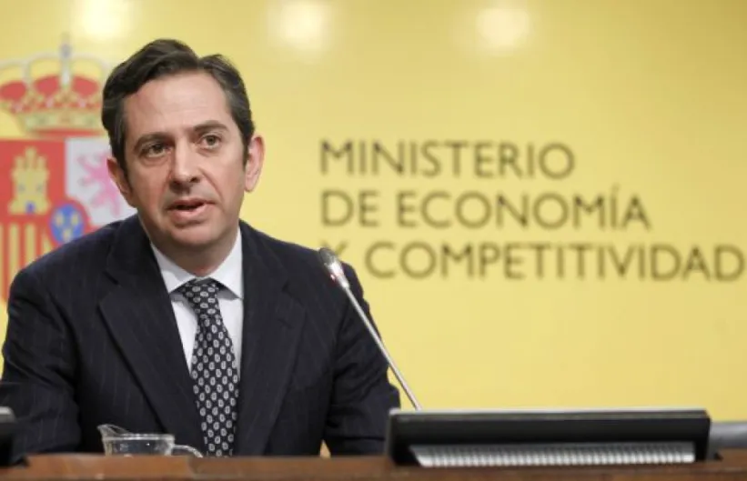 Contabilidad Nacional. El PIB avanza un 0,9% en el primer trimestre por la mejora del consumo y la inversión
