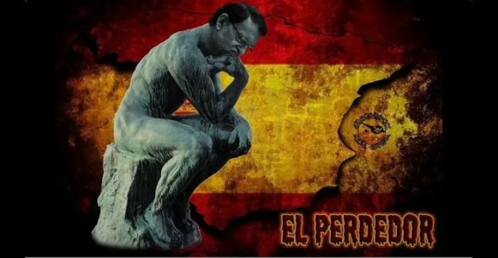 Las redes sociales, sin tapujos, en su análisis postelectoral (las imágenes de la parodia)