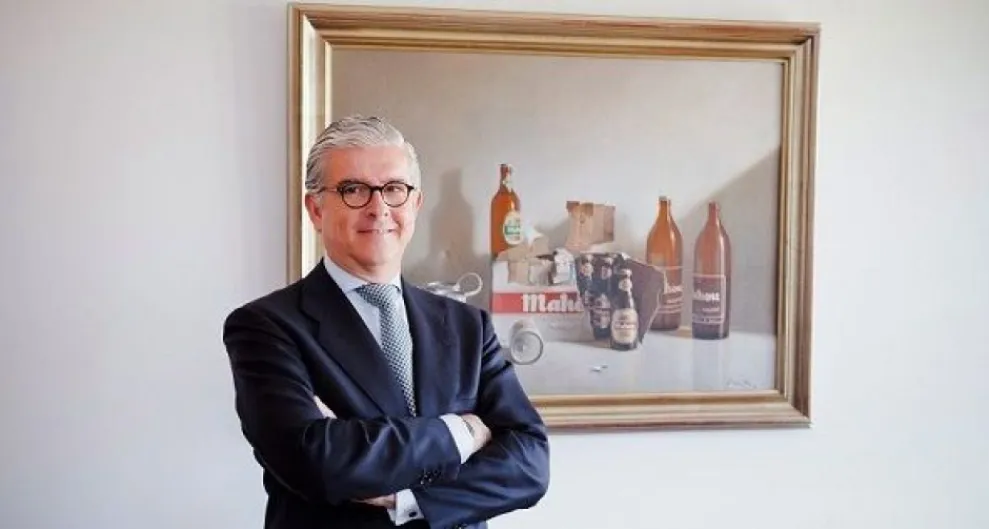 Mahou San Miguel. La cervecera española líder que presume de ser 100% española y quiere ser más internacional