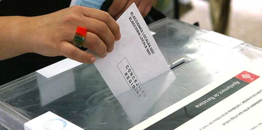 24-M. Si las municipales fueran generales: PP y Ciudadanos sumarían 145 escaños, lejos de los 176 de la mayoría absoluta