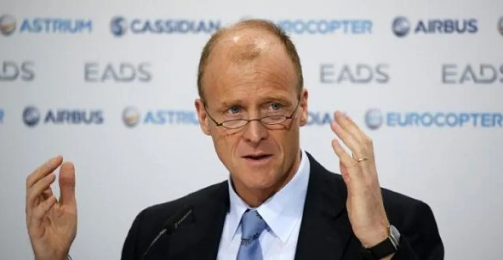 Airbus. España cada vez pinta menos en Europa