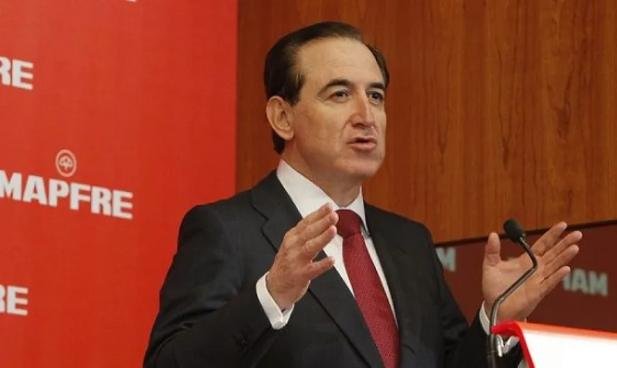 Mapfre afianza su apuesta por la venta de seguros online: compra Direct Line en Italia y Alemania por 550 millones