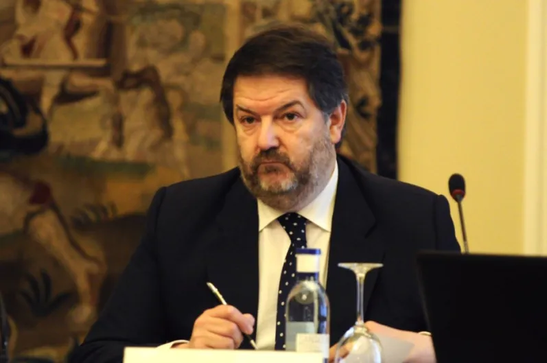 Bieito Rubido (tertuliano COPE): "España será un país democráticamente normalizado el día que el PSOE entienda que pactar con el PP es normal"