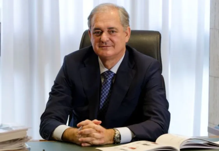 El PNV elige a García Lurueña ("uno de los nuestros") como primer ejecutivo de 'su' Kutxabank