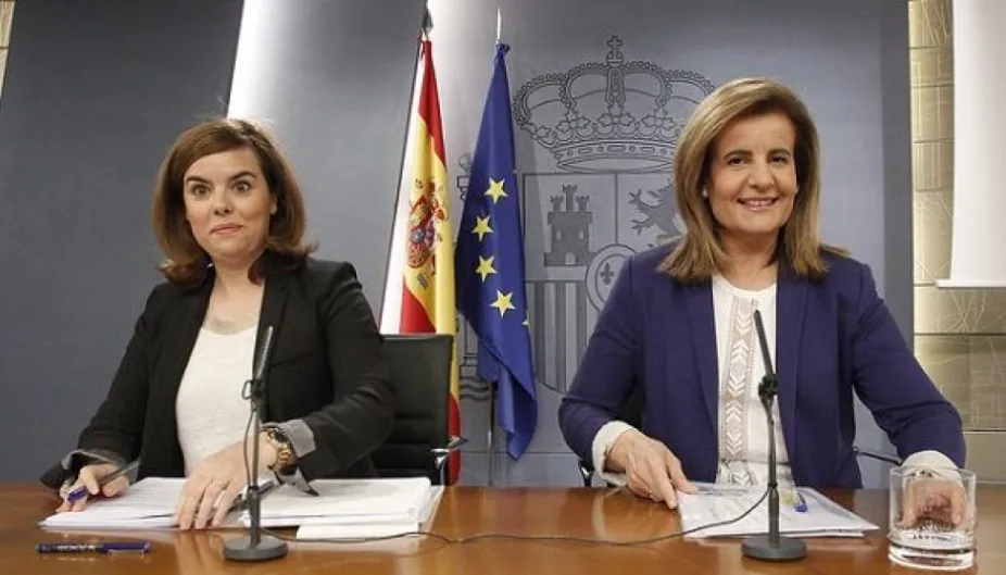 Consejo de Ministros. Base de Morón: España se deja colonizar por el Ejército estadounidense