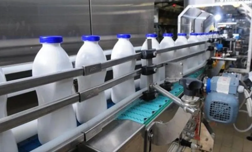 Lactalis y Danone, francesas, son las reinas de la industria láctea española, junto a Nestlé, ILAS y Capsa