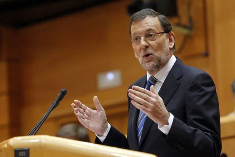 Otra excusa para que el Gobierno mantenga la moderación salarial: las grandes empresas sólo suben sus sueldos un 0,5% en marzo