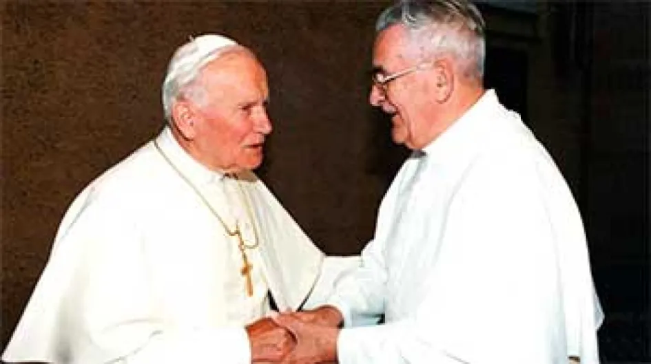 AIN. Lo pastoral por encima de lo asistencial