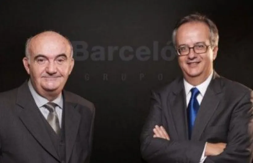 BBVA se rinde: vende su 57,7% de Occidental Hoteles a Barceló, un mes después que Amancio Ortega