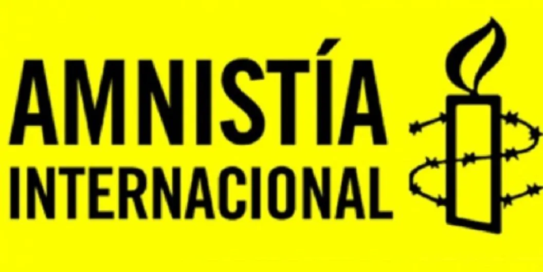 Las tontunas de Amnistía: no tienes derecho a la vida hasta que naces. ¿Qué es nacer? Un traslado de un metro